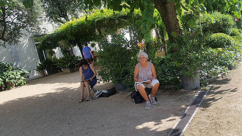 30-07-16-trobada-sketchers-caldes-de-malavella-4
