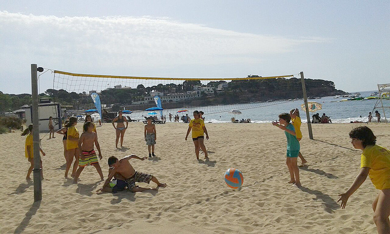 Casal-estiu-2015-sortida-amb-caiac-2