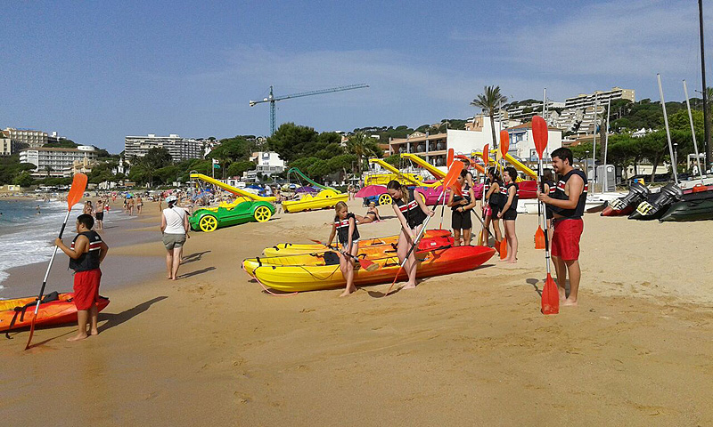 Casal-estiu-2015-sortida-amb-caiac-5