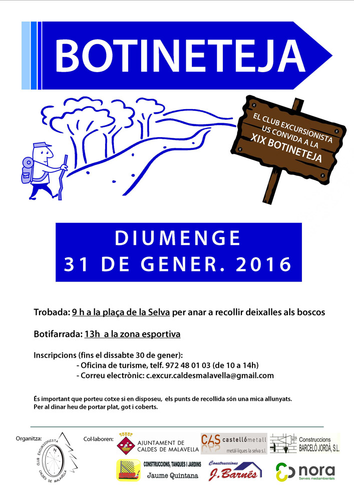cartell-botineteja-caldes-de-malavella-2016