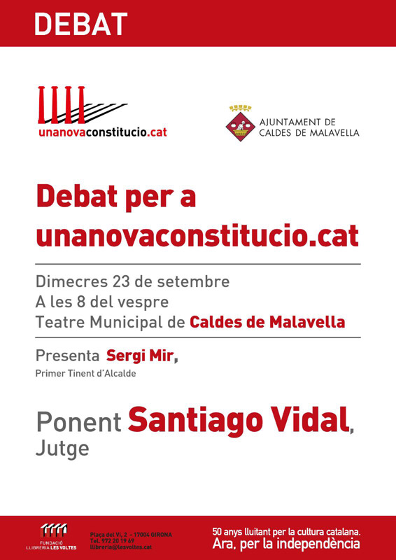 debat-una-nova-constitucio-caldes-de-malavella